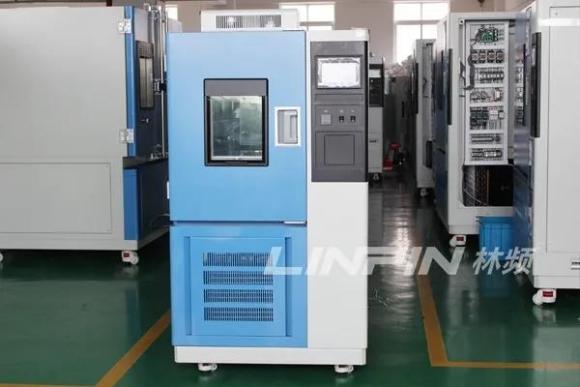 高低溫兩重天，高低溫試驗(yàn)箱決勝工業(yè)競爭